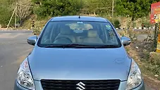 Used Maruti Suzuki Ertiga ZDi in Udaipur
