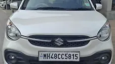 Used Maruti Suzuki Celerio ZXi [2021-2023] in Mumbai