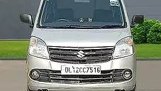 Used Maruti Suzuki Wagon R LXi CNG in Delhi