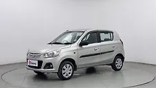 Used Maruti Suzuki Alto VXi [2014-2019] in Chandigarh