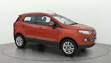 Used Ford Ecosport Titanium 1.5L Ti-VCT AT in Bangalore