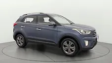 Used Hyundai Creta 1.6 SX Plus Petrol in Delhi