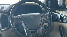 Used Ford Endeavour Titanium 3.2 4x4 AT in Ahmedabad