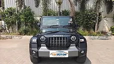 Used Mahindra Thar LX Hard Top Petrol AT 4WD [2021-2022] in Chennai
