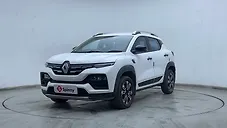 Used Renault Kiger RXZ Turbo CVT in Hyderabad