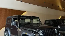 Used Mahindra Thar LXT 2WD Diesel 1.5L Turbo Manual in Mohali
