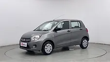 Used Maruti Suzuki Celerio VXi [2017-2019] in Chandigarh