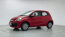 Used Honda Brio S MT in Delhi