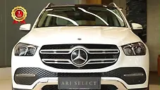 Used Mercedes-Benz GLE 300d 4MATIC LWB [2020-2023] in Indore