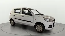 Used Maruti Suzuki Alto LXi [2014-2019] in Delhi