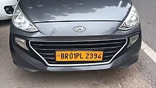 Used Hyundai Santro Sportz in Patna