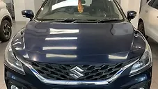 Used Maruti Suzuki Baleno Delta MT CNG [2023-2025] in Mumbai