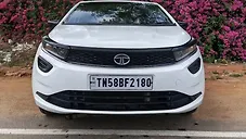 Used Tata Altroz XM Plus Petrol [2020-2023] in Madurai