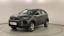 Used Tata Nexon XMA (S) [2020-2023] in Pune