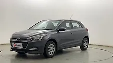 Used Hyundai Elite i20 Sportz 1.2 [2016-2017] in Kolkata