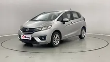 Used Honda Jazz V Petrol in Jaipur