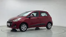 Used Hyundai Grand i10 Sportz 1.2 Kappa VTVT [2017-2020] in Gurgaon