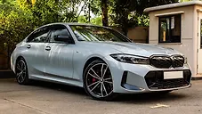Used BMW 3-Series xDrive in Mumbai