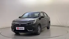 Used Honda Amaze VX 1.2 Petrol CVT in Bangalore