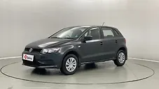 Used Volkswagen Polo Trendline 1.2L (P) in Jaipur