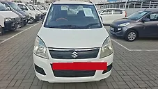 Used Maruti Suzuki Wagon R LXI CNG in Indore