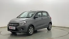 Used Maruti Suzuki Celerio ZXi in Kolkata