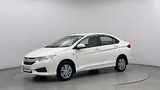 Used Honda City SV Petrol [2019-2020] in Chandigarh