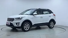 Used Hyundai Creta SX Plus 1.6  Petrol in Thane