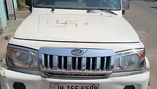 Used Mahindra Bolero ZLX BS IV in Ranchi