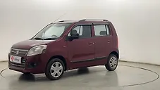 Used Maruti Suzuki Wagon R VXi in Kolkata