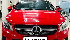 Used Mercedes-Benz GLA 200 Sport in Ahmedabad