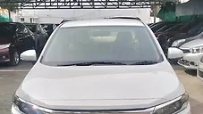 Used Honda Amaze 1.5 VX CVT Diesel in Coimbatore