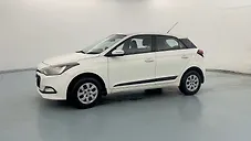 Used Hyundai Elite i20 Sportz 1.2 [2016-2017] in Agra