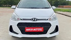 Used Hyundai Grand i10 Magna 1.2 Kappa VTVT [2017-2020] in Ahmedabad