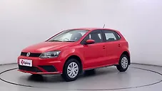 Used Volkswagen Polo Trendline 1.0L MPI in Ahmedabad
