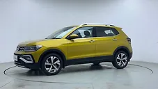 Used Volkswagen Taigun Topline 1.0 TSI MT in Thane