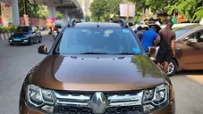 Used Renault Duster 110 PS RXL 4X2 AMT [2016-2017] in Mumbai