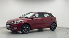 Used Hyundai Elite i20 Sportz 1.2 in Ghaziabad