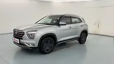 Used Hyundai Creta S 1.5 Diesel [2020-2022] in Lucknow