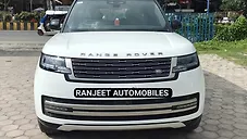 Used Land Rover Range Rover HSE LWB 3.0 Diesel in Indore
