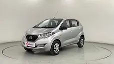 Used Datsun Redigo T (O) [2016-2019] in Nashik