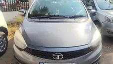 Used Tata Tigor Revotron XZA in Indore