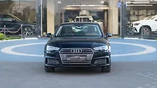 Used Audi A4 30 TFSI Technology Pack in Lucknow