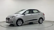 Used Hyundai Xcent SX in Ghaziabad