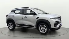 Used Renault Kiger RXT AMT [2024-2025] in Hyderabad