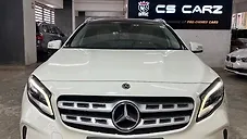 Used Mercedes-Benz GLA 200 Sport in Mumbai