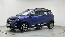 Used Renault Triber RXZ Dual Tone in Ghaziabad