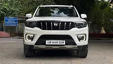 Used Mahindra Scorpio N Z8 L 4WD Diesel 2.2L Turbo Automatic 7 STR in Delhi