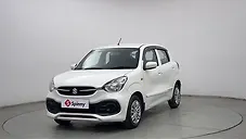 Used Maruti Suzuki Celerio VXi CNG [2022-2023] in Chandigarh