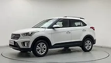 Used Hyundai Creta SX Plus 1.6  Petrol in Faridabad